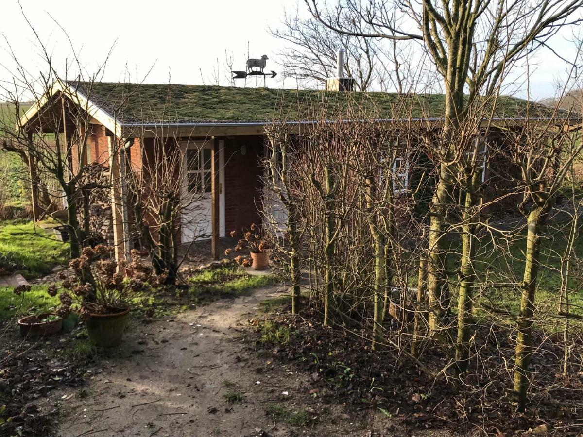 Gartenhaus Frieda Galmsbull Экстерьер фото